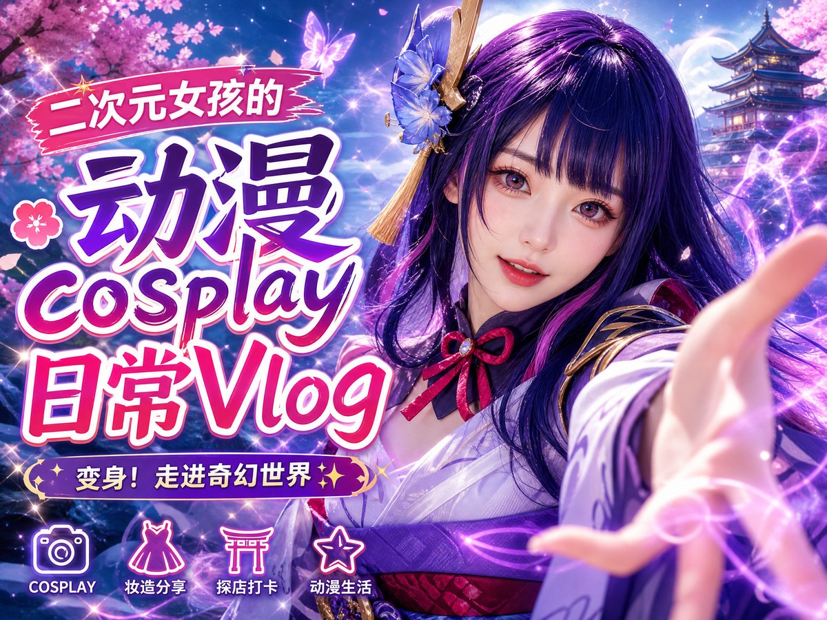 人兽动漫cosplay视频