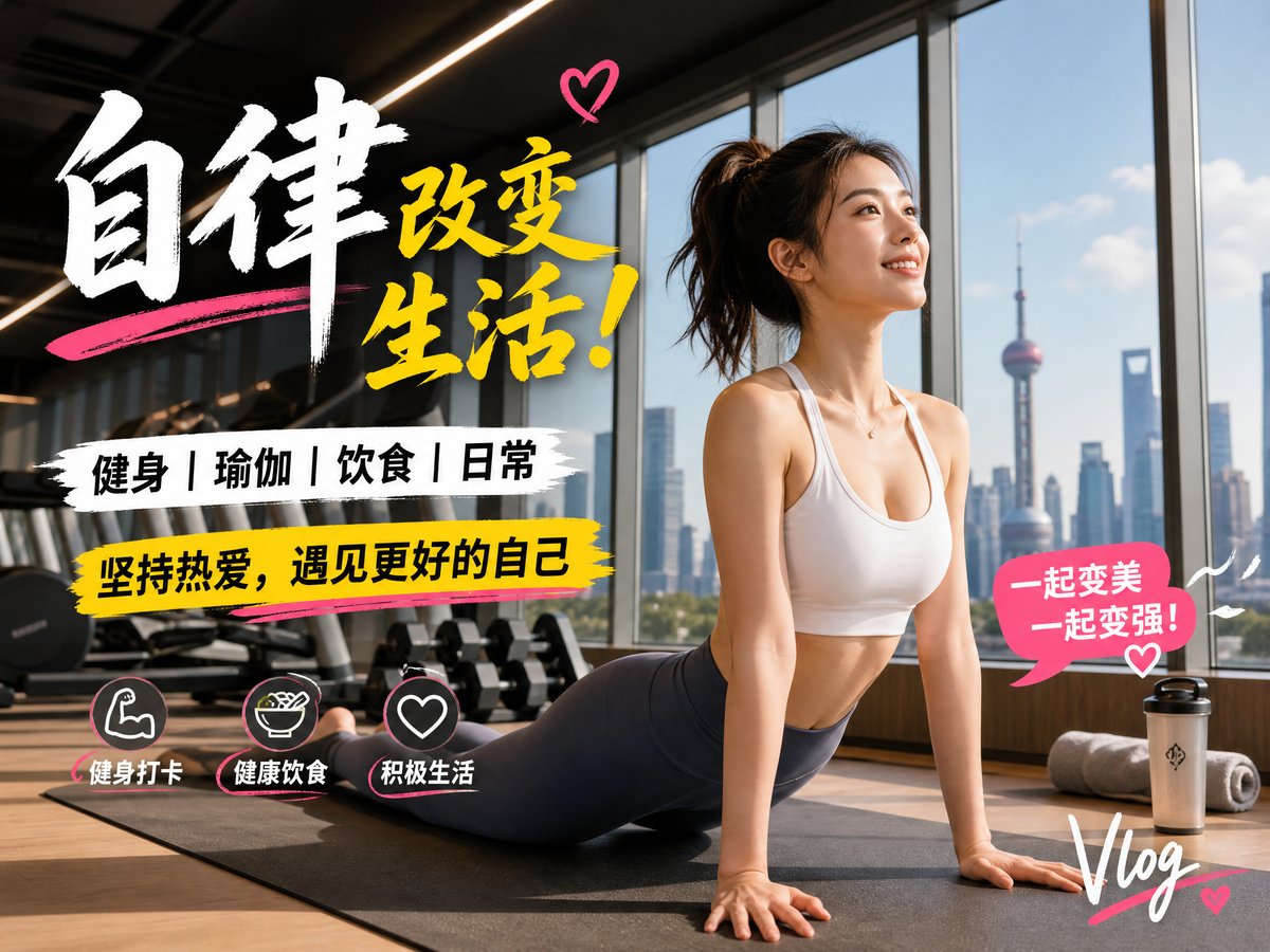人兽健身视频